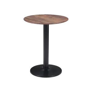 Ahşap Kokteyl Masaları