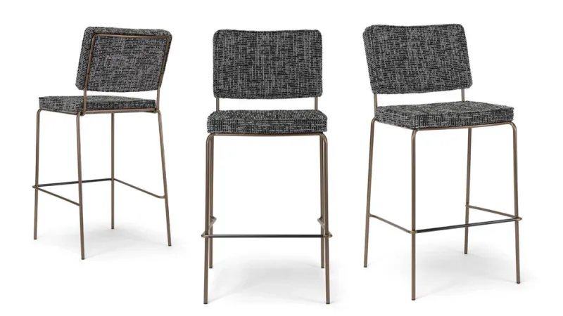 Özel Metal Tabure İmalatı | Dayanıklı ve Endüstriyel Tasarım Çözümleri