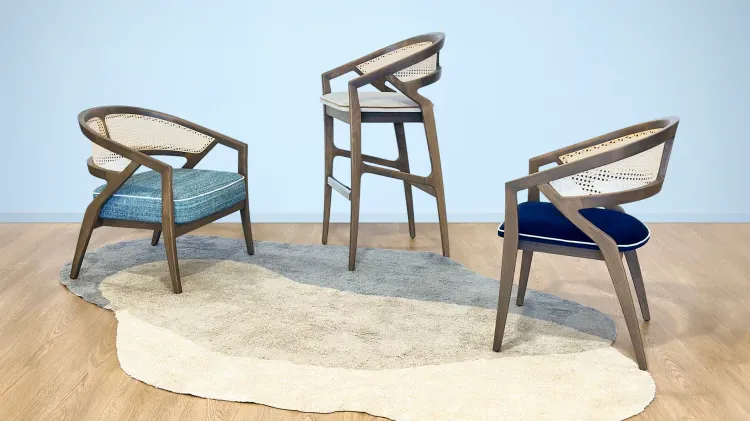 Özel İmalat Ahşap Bar Sandalyesi Yapan Firmalar | barsandalyeci.com Rehberi