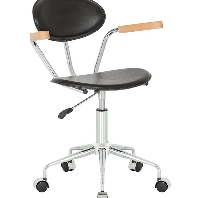 Kollu Laguna Kasiyer Çalışma Koltuğu