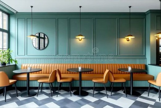 Cafe Restoran Sedir Loca Oturma Grupları: İmalatı ve Fiyatları