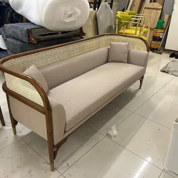 Cafe Restoran Oturma Grupları – Loca Sedirli Konforlu Oturma Çözümleri