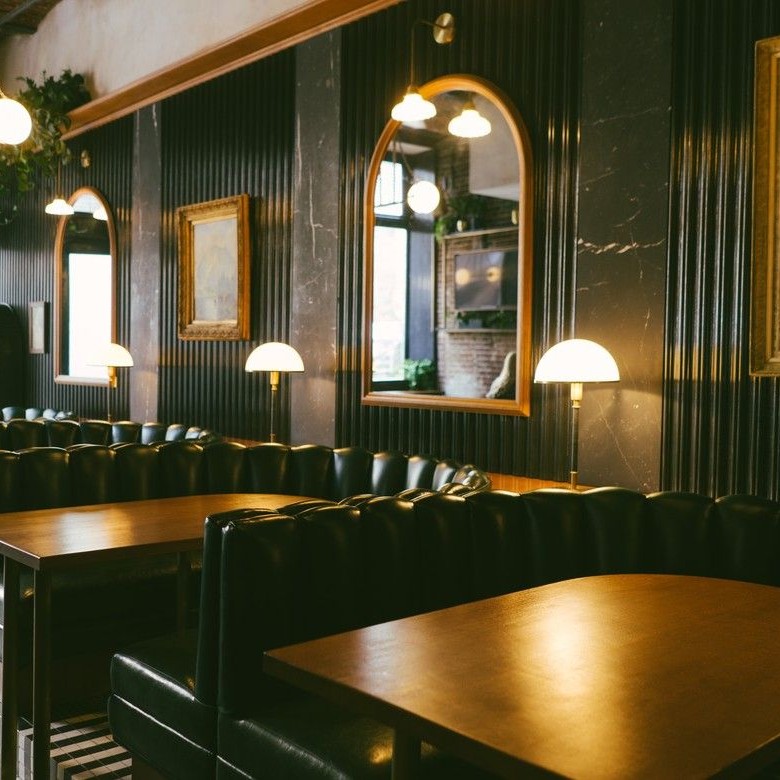 Cafe & Restoran Loca Oturma Grupları | Mekâna Özel Üretim Sedir Koltuk Modelleri