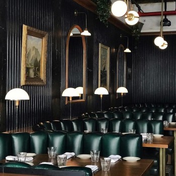 Cafe & Restoran Loca Oturma Grupları | Mekâna Özel Üretim Sedir Koltuk Modelleri