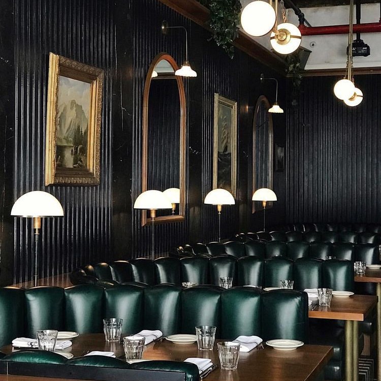 Cafe & Restoran Loca Oturma Grupları | Mekâna Özel Üretim Sedir Koltuk Modelleri