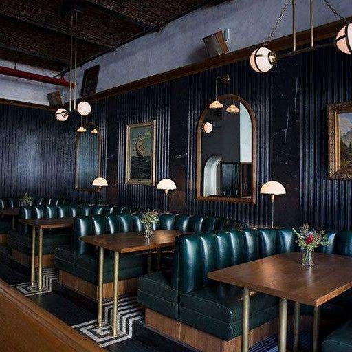 Cafe & Restoran Loca Oturma Grupları | Mekâna Özel Üretim Sedir Koltuk Modelleri