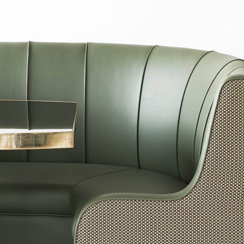 Mekânınıza Özel Loca Koltuk Üretimi – Cafe, Restoran ve Bar İçin Özel Ölçü Loca Koltuk Modelleri