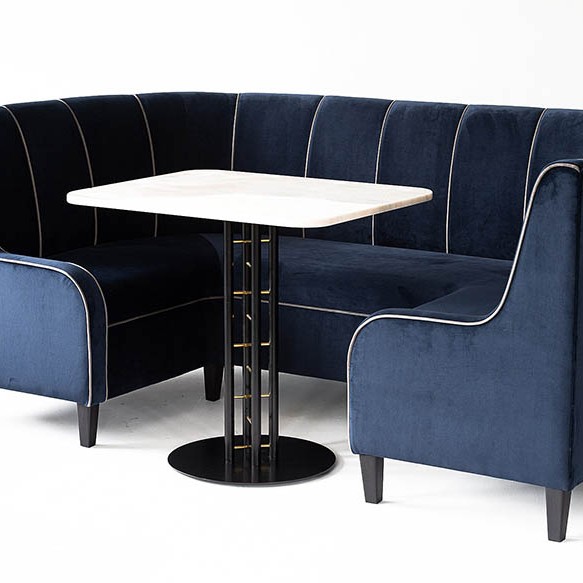 Sedir Loca Oturma Grupları – Özel Ölçü Üretim Cafe & Restoran Loca Sedir Modelleri