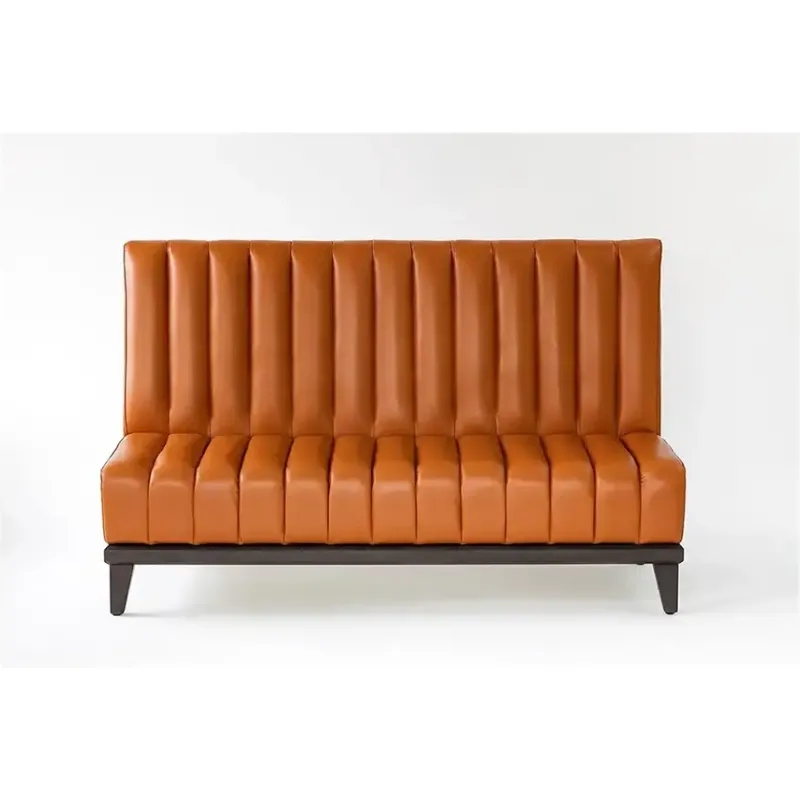 Cafe Sedirleri Modelleri – Özel Ölçü Loca ve Duvar Boyu Oturma Sistemleri