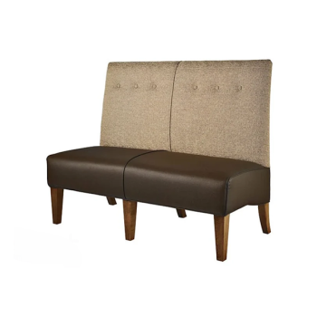 İkili Loca Sedir Koltuk