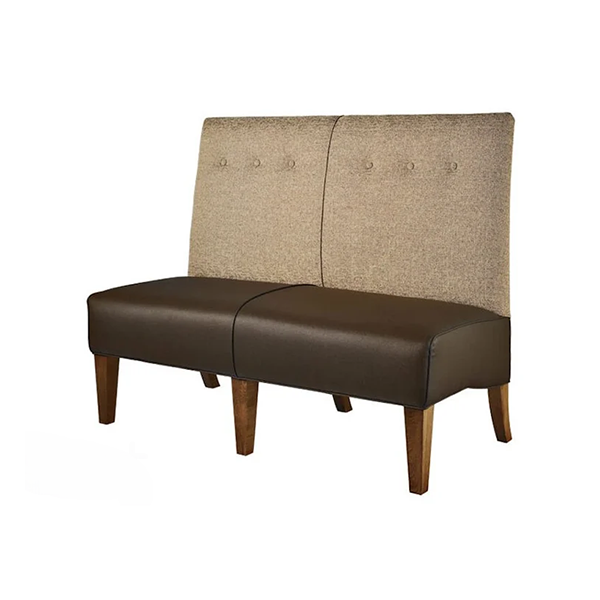 İkili Loca Sedir Koltuk