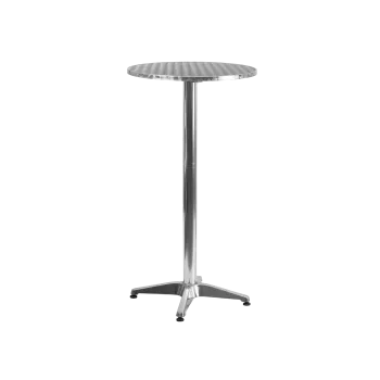 Paslanmaz Kokteyl Bistro Masası | Şık ve Dayanıklı Paslanmaz Çelik Kokteyl Masası Paslanmaz Kokteyl Bistro Masası | Şık ve Dayanıklı Paslanmaz Çelik Kokteyl Masası